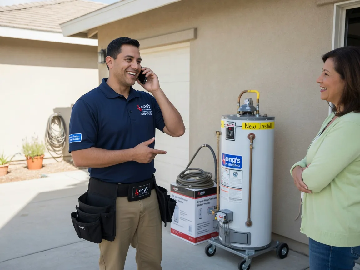 Leak Detection Rensselaer, IN FAQs